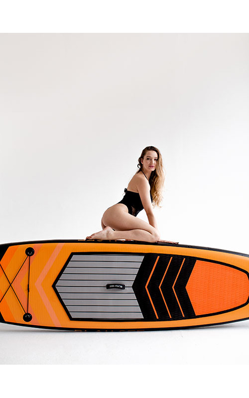 НАДУВНОЙ SUP-BOARD MOONLIGHT 10,6 в Боровичах
