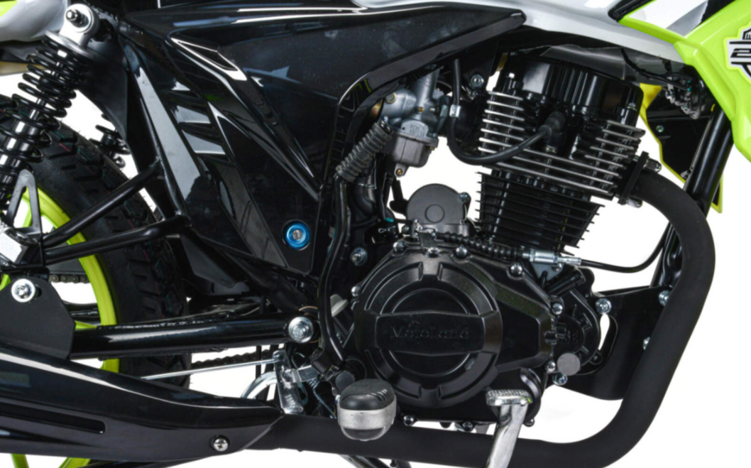 Мотоцикл MOTOLAND (МОТОЛЕНД) 200 SPRINT в Боровичах