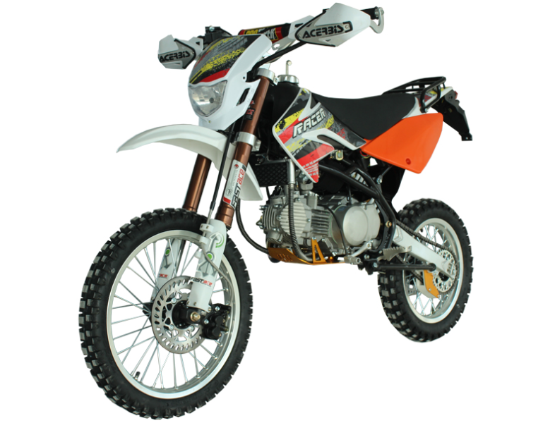 Мотоцикл RACER RC160-PH PITBIKE в Боровичах Мотоцикл RACER RC160-PH PITBIKE в Боровичах