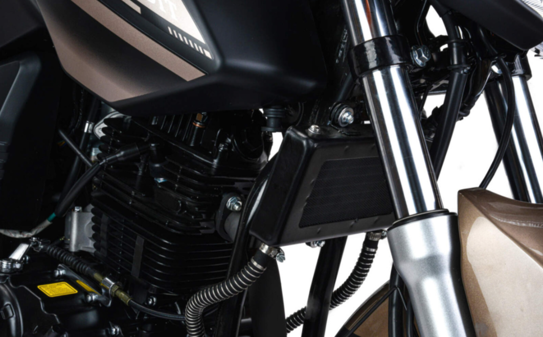 Мотоцикл MOTOLAND (МОТОЛЕНД) 300 BANDIT в Боровичах