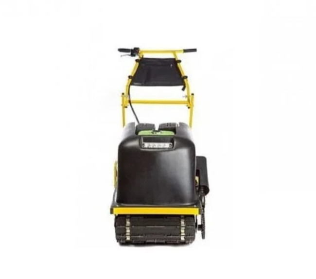 Мотобуксировщик LEBEDEV MOTORS РЕКС LV513 в Боровичах