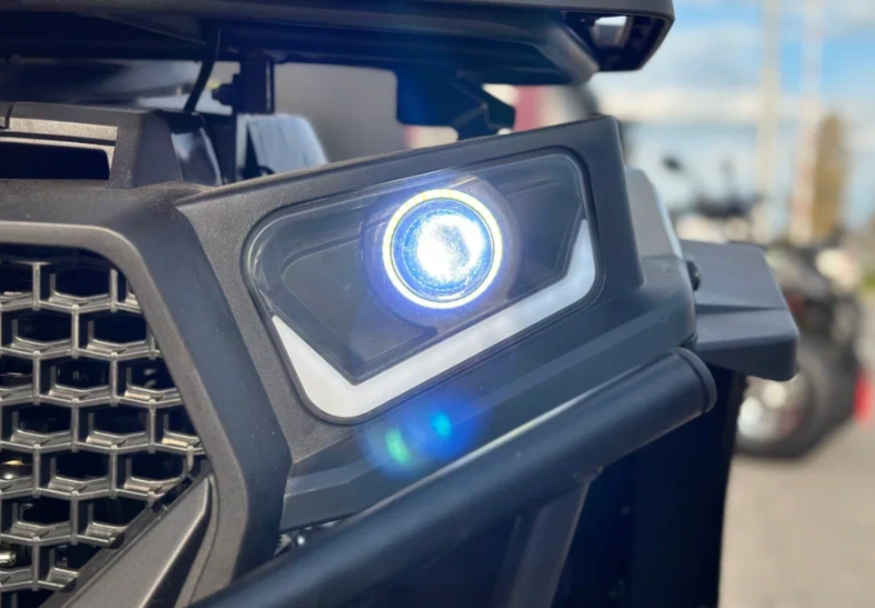 Квадроцикл GBM CROSS HILL 300 NEW PREMIUM в Боровичах