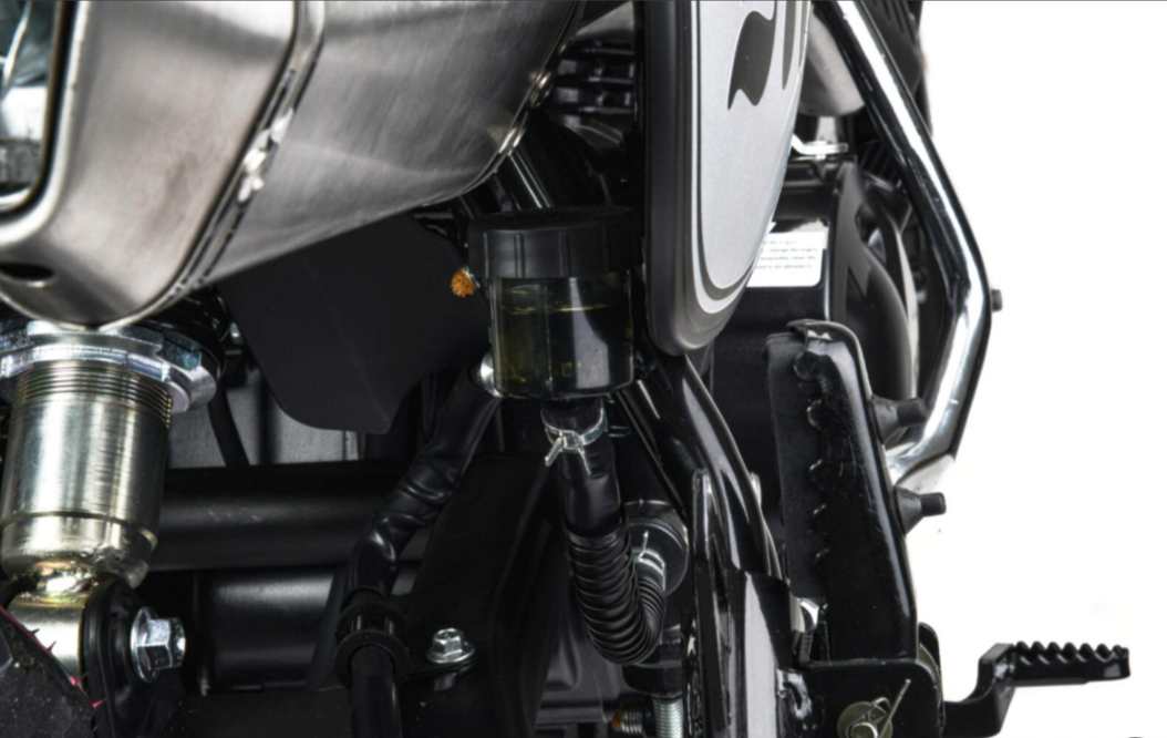 Мотоцикл MOTOLAND (МОТОЛЕНД) LEGEND (XL250-A) (172FMM-5/PR250) в Боровичах