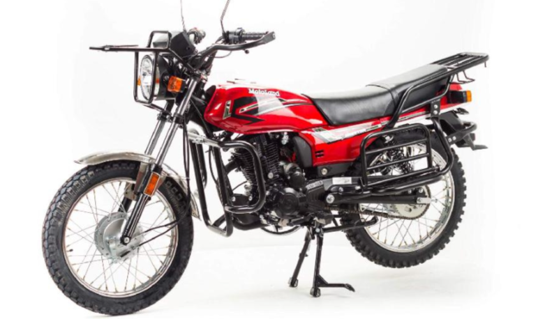 Мотоцикл MOTOLAND (МОТОЛЕНД) FORESTER LITE 200 в Боровичах