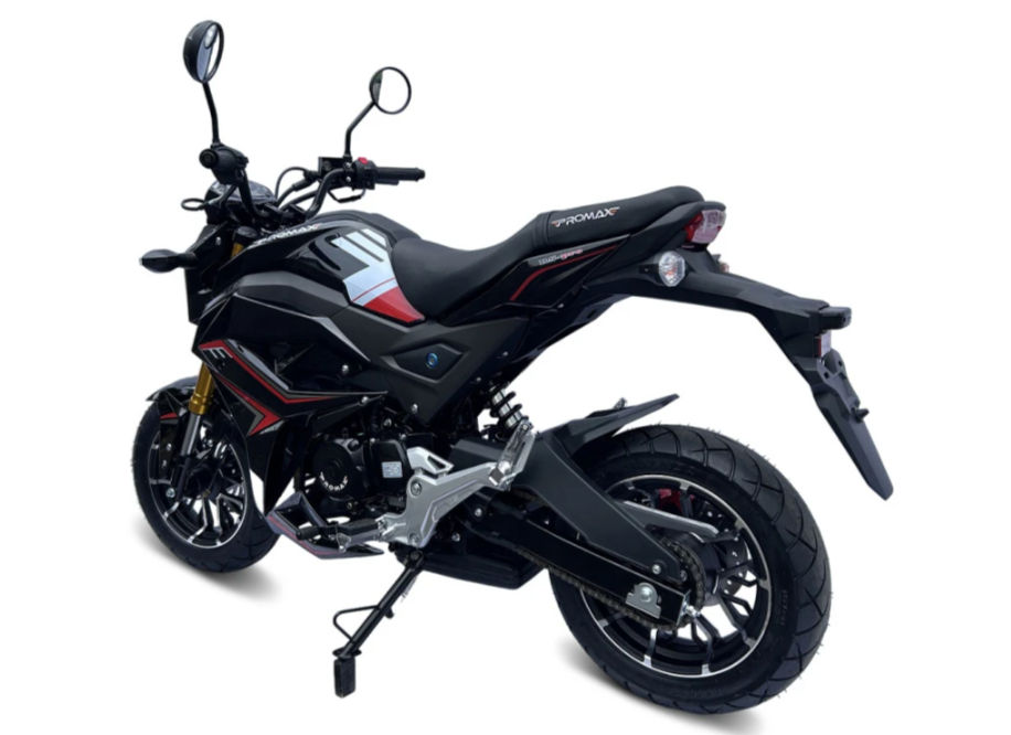 Мотоцикл PROMAX STRYKER 200(49) в Боровичах