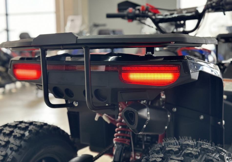 Квадроцикл GBM MAVERICK 222 NEW в Боровичах