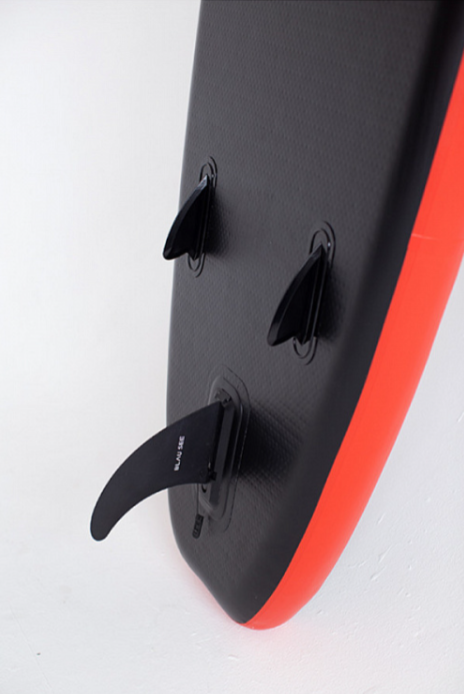 НАДУВНОЙ SUP-BOARD BURNFIRE 10,6 в Боровичах