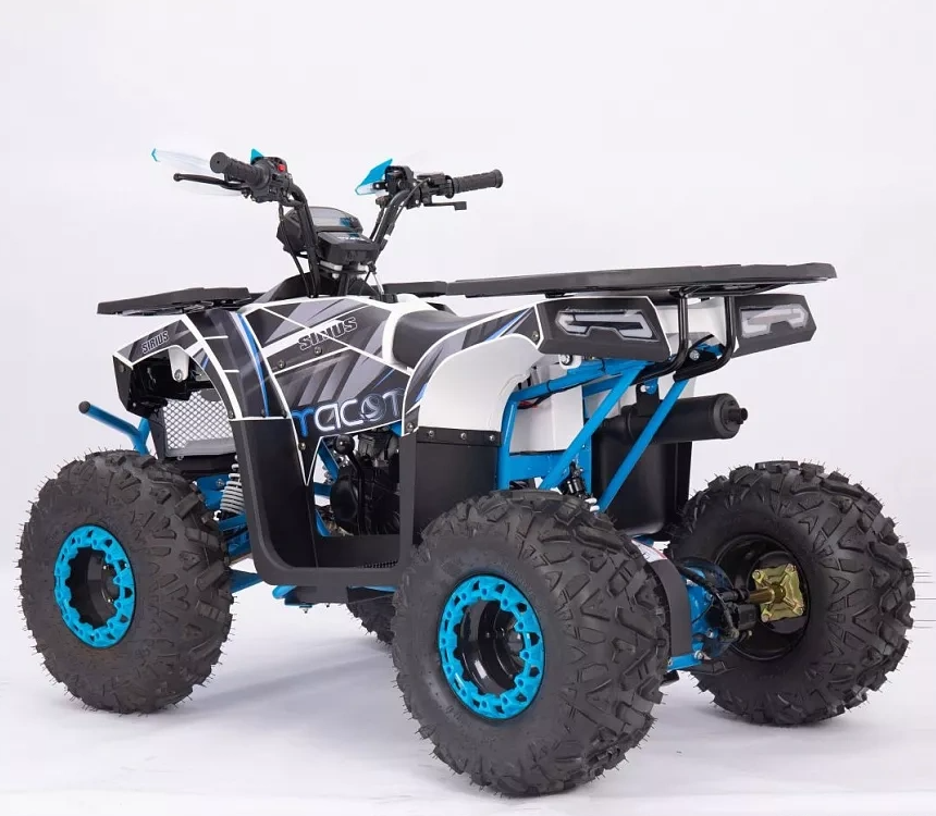 Квадроцикл YACOTA SIRIUS 110 в Боровичах