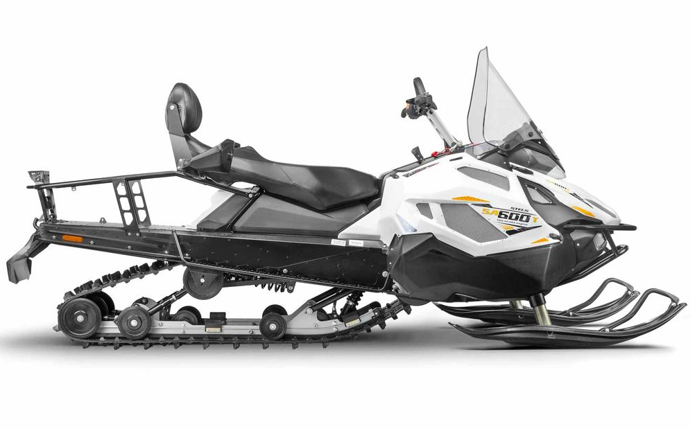 Снегоход STELS АТАМАН SA600T 2.0 в Боровичах