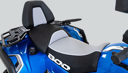 Квадроцикл Русская механика РМ 800 Т в Боровичах