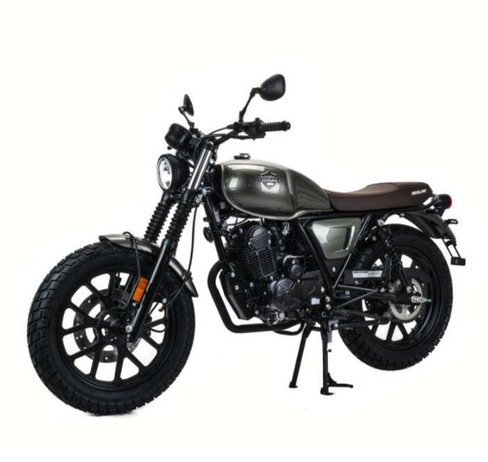 Мотоцикл MOTOLAND (МОТОЛЕНД) TEXAS 300 в Боровичах