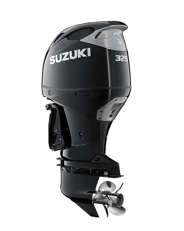 Лодочный мотор Suzuki DF325ATXX в Боровичах