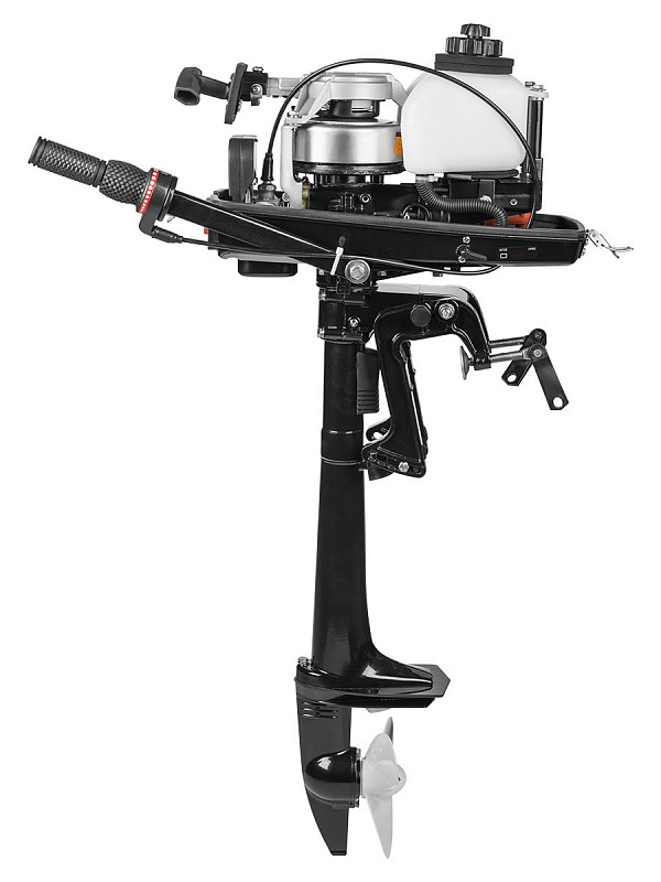 ЛОДОЧНЫЙ МОТОР GLADIATOR G3FHS в Боровичах