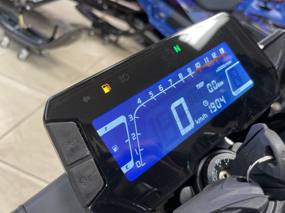 Мопед PROMAX CB150R (49) в Боровичах