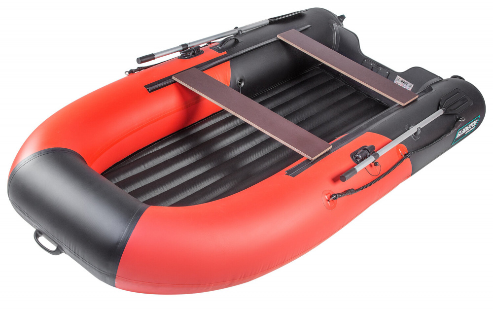 НАДУВНАЯ ЛОДКА GLADIATOR E330SL в Боровичах