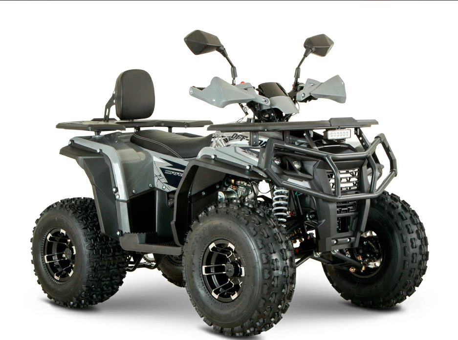 Квадроцикл YACOTA DRAGON LUX LD 150 PRO-SPORT в Боровичах