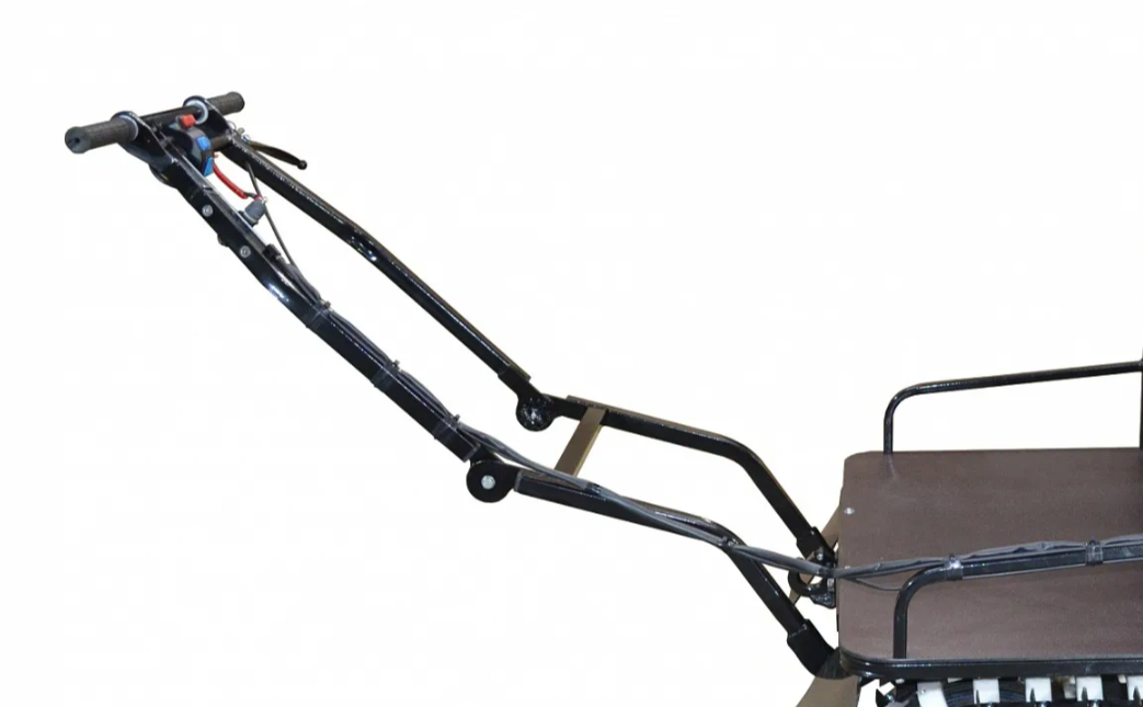 Мотобуксировщик вездеход KOiRA T20 ER (электростартер, реверс-редуктор) в Боровичах