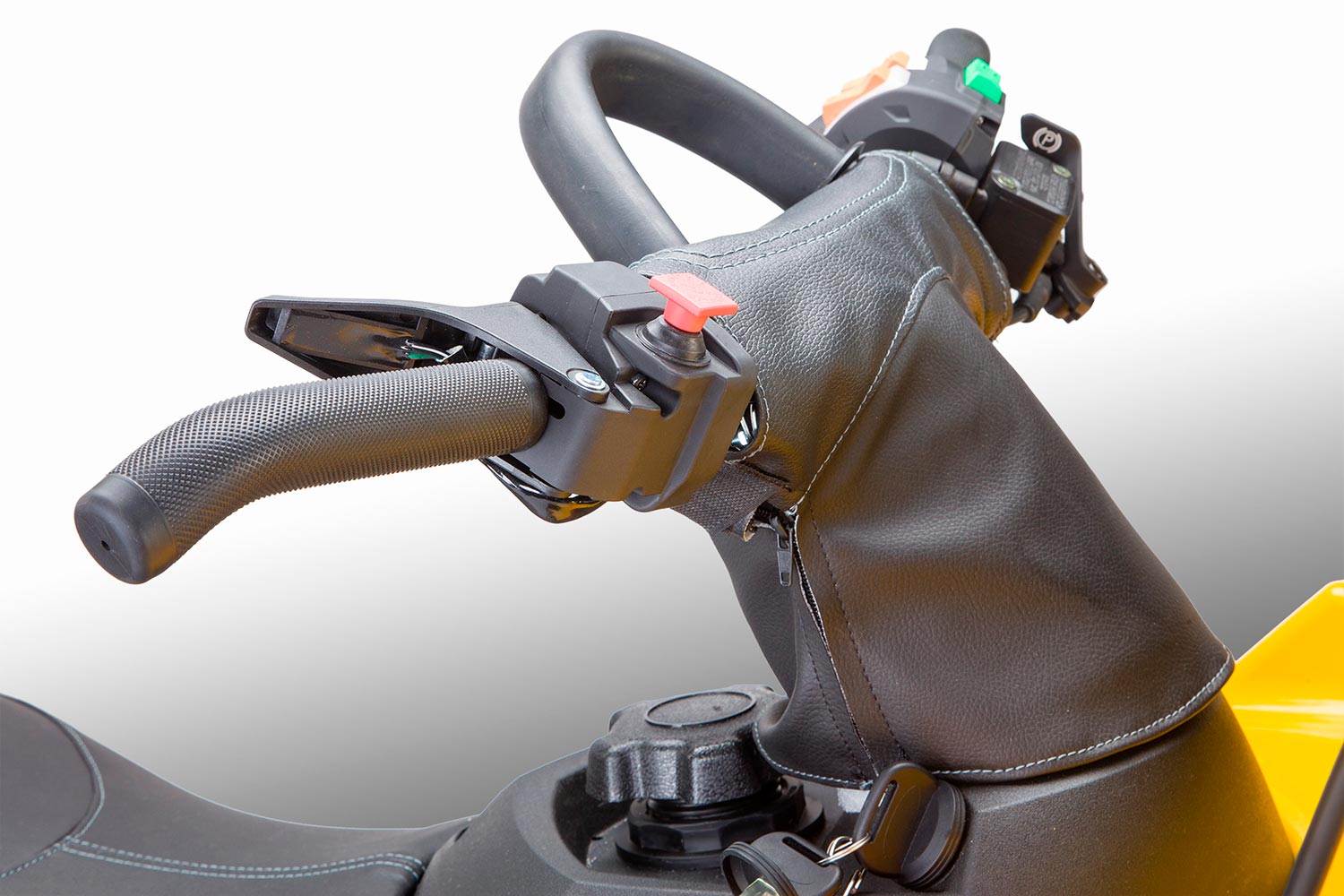 Снегоход STELS ВИКИНГ (VIKING) SV800T LUX V3.0 K01 SWT CVTECH в Боровичах