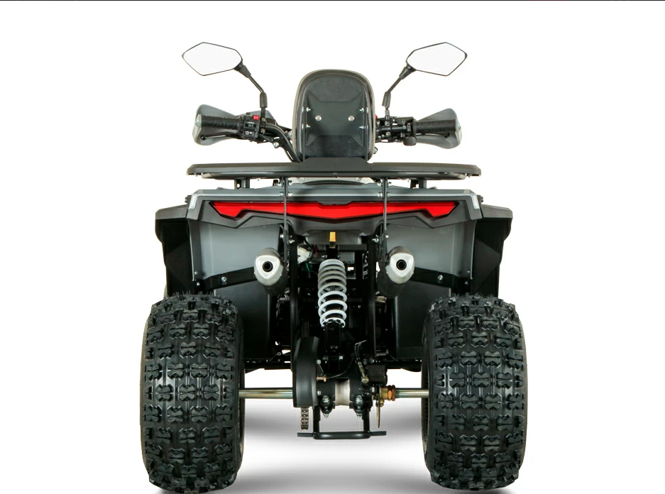 Квадроцикл YACOTA DRAGON LUX LD 150 PRO-SPORT в Боровичах