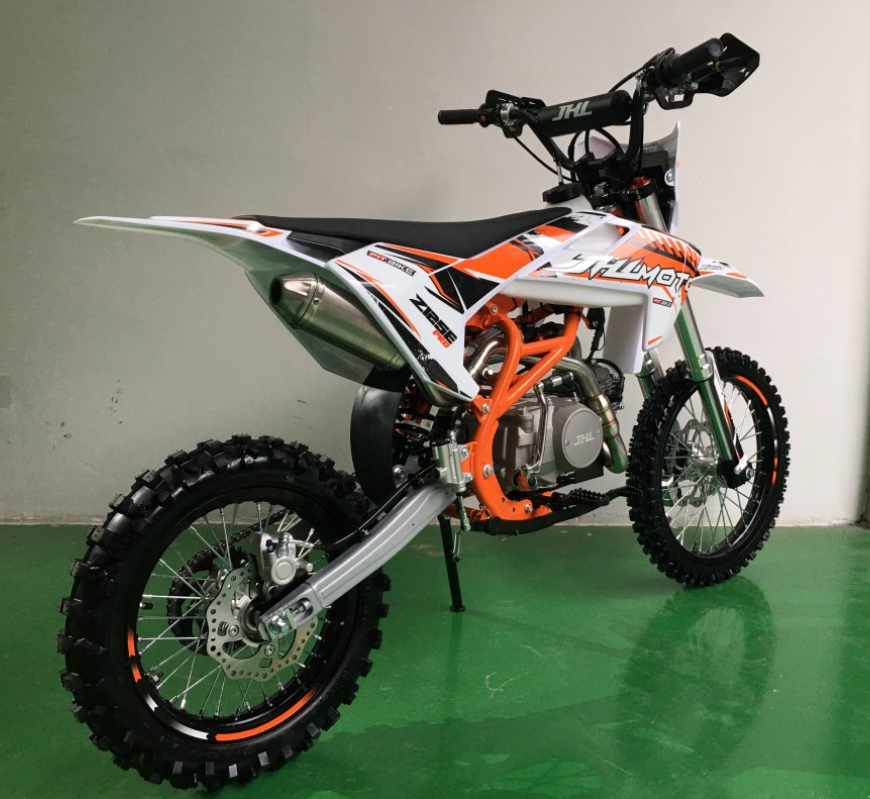 Питбайк JHLMOTO JHL Z125E Pro (ZS154FMI-3) в Боровичах