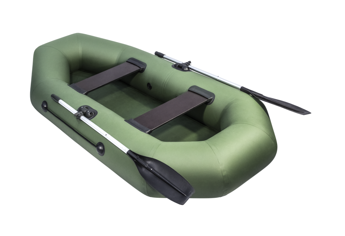 Лодка АКВА-ОПТИМА 240 в Боровичах