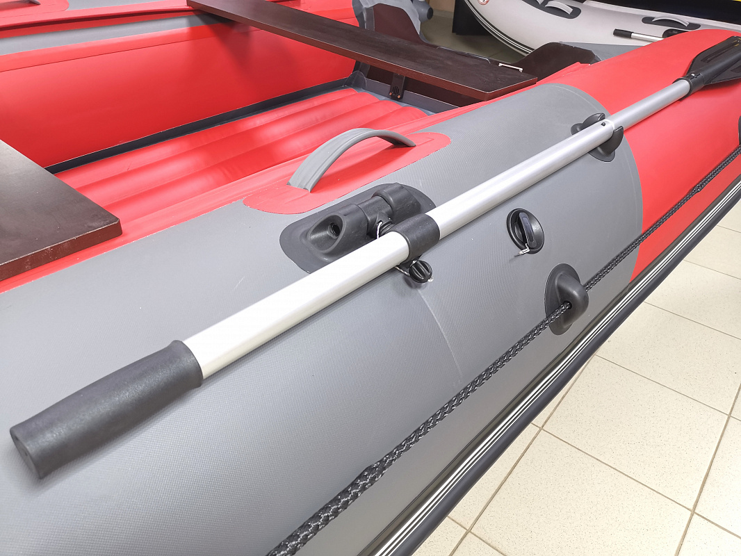 Лодка MISHIMO PRO 390 в Боровичах