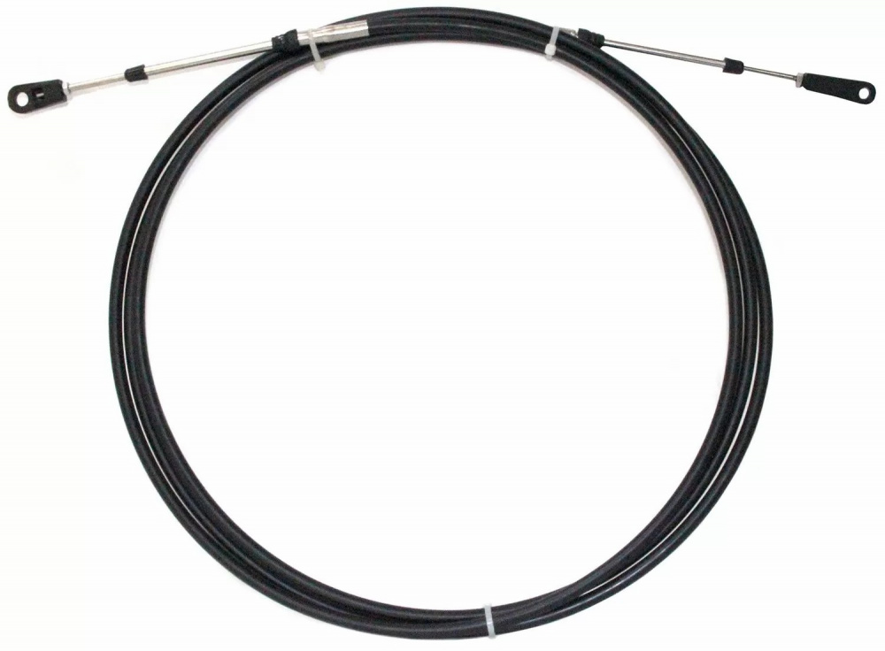 ТРОС "ГАЗ-РЕВЕРС", F16, MERCURY (ТАЙВАНЬ) в Боровичах