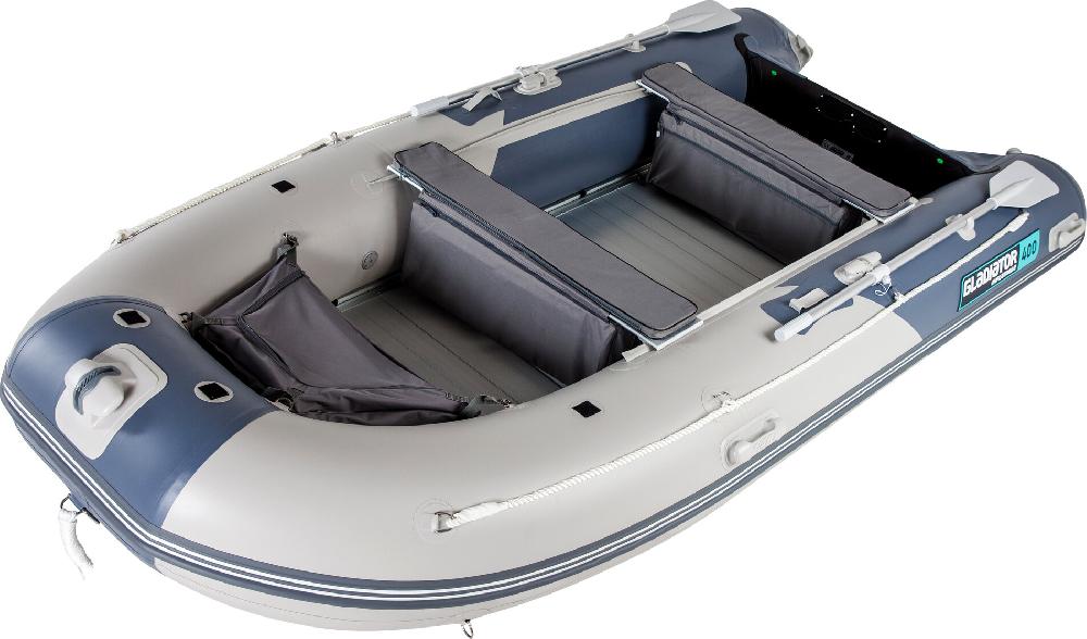 НАДУВНАЯ ЛОДКА GLADIATOR C330AL в Боровичах