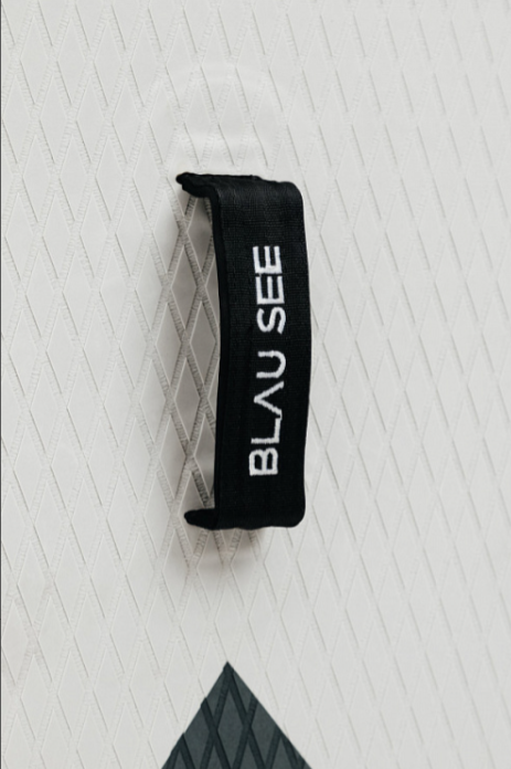 НАДУВНОЙ SUP-BOARD BUSINESS LIGHT BLUE 10,6 в Боровичах