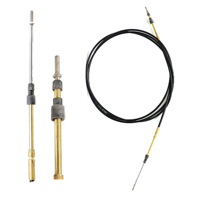 ТРОС "ГАЗ-РЕВЕРС" C2 F14 ULTRAFLEX в Боровичах