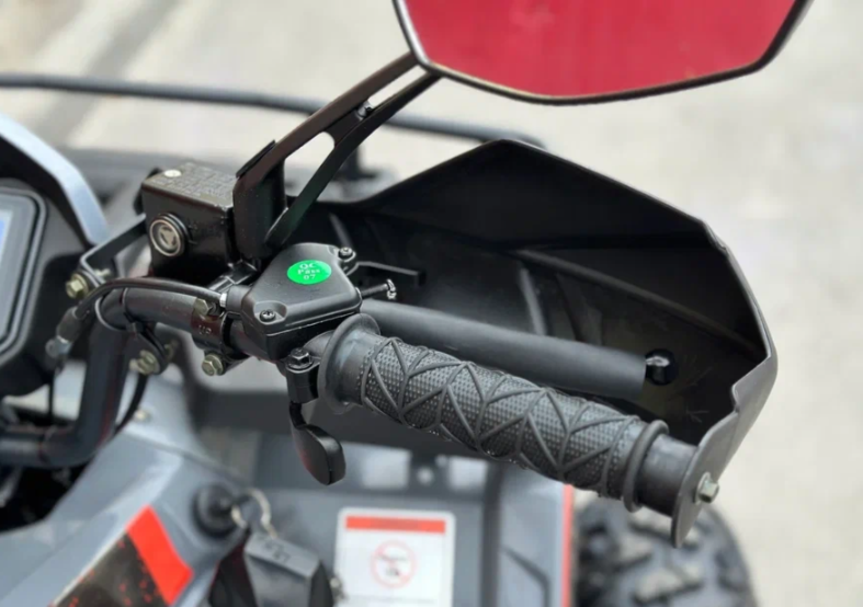 Квадроцикл GBM MAVERICK 300 NEW в Боровичах