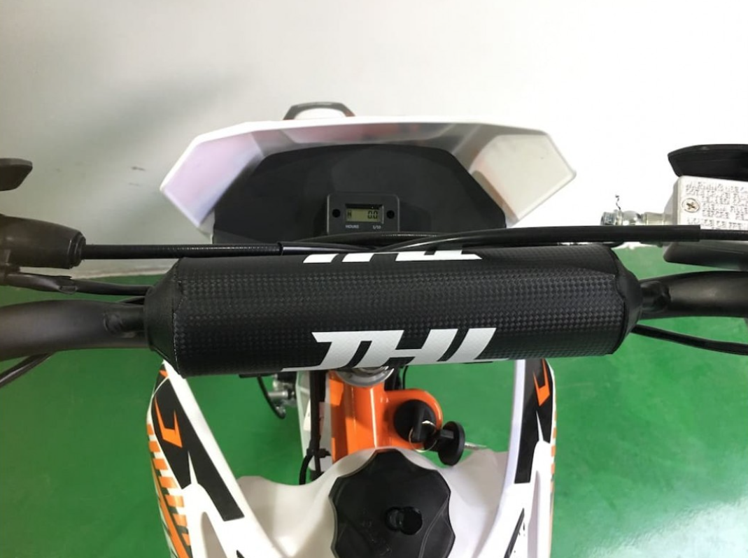 Питбайк JHLMOTO JHL Z125E Pro (ZS154FMI-3) в Боровичах