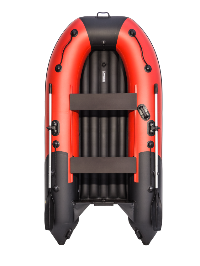 Лодка Ривьера Компакт 2900 НДНД в Боровичах