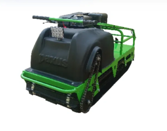 Мотобуксировщик PAXUS "ФЕНИКС" 15 л.с. в Боровичах