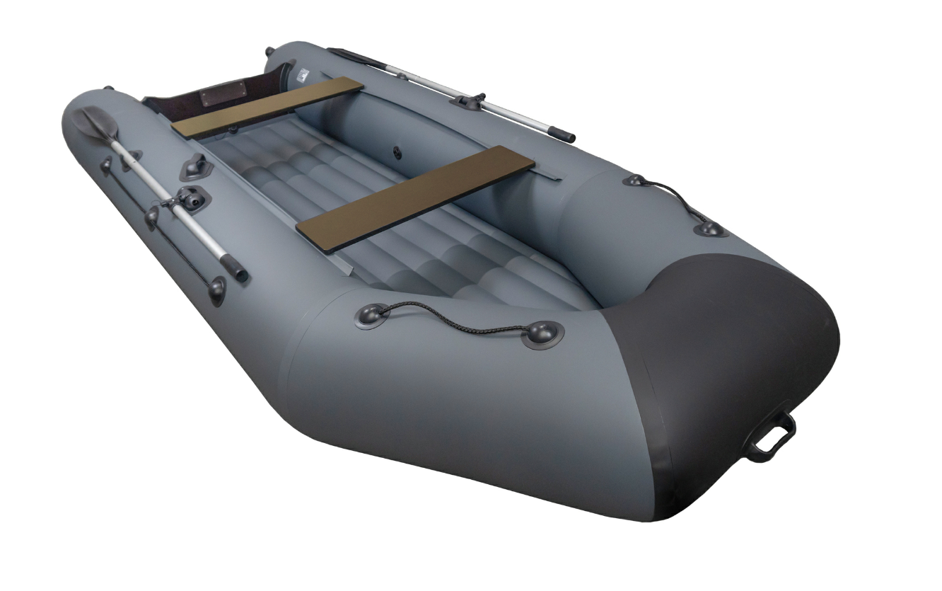 Лодка Барс 3600 НДНД в Боровичах