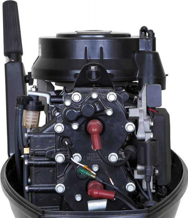 Лодочный мотор MARLIN MP 40 AWHL в Боровичах