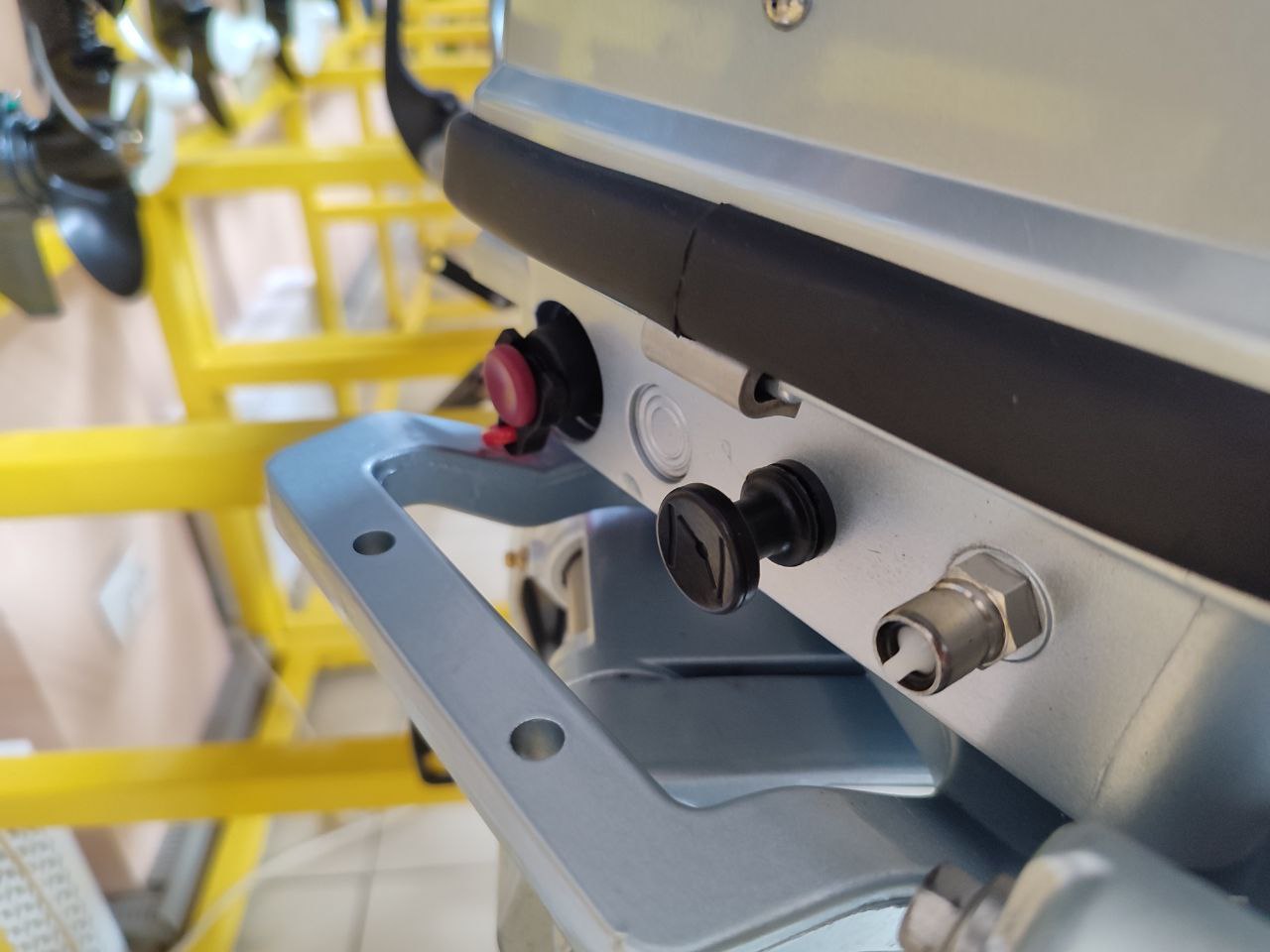 Лодочный мотор PROMAX SP9.9FHS (20) PRO в Боровичах