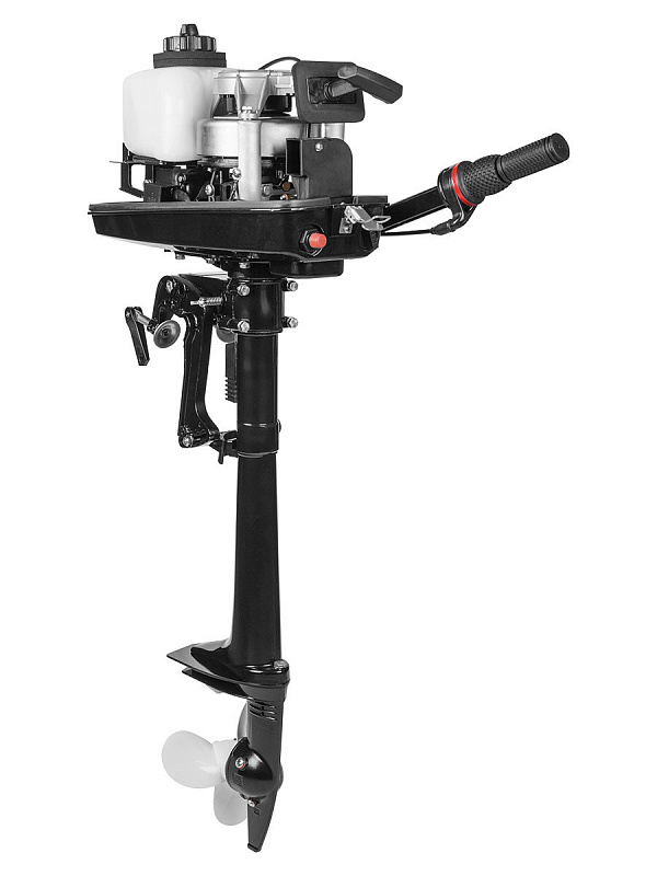 ЛОДОЧНЫЙ МОТОР GLADIATOR G3FHS в Боровичах