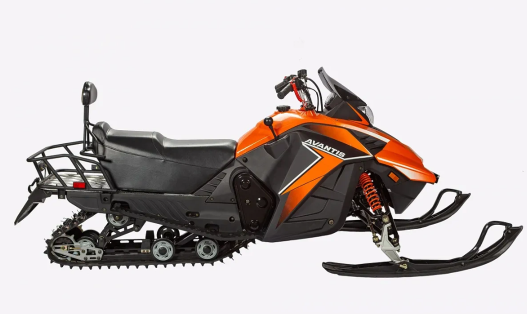 Снегоход AVANTIS CAPITAN 150 в Боровичах