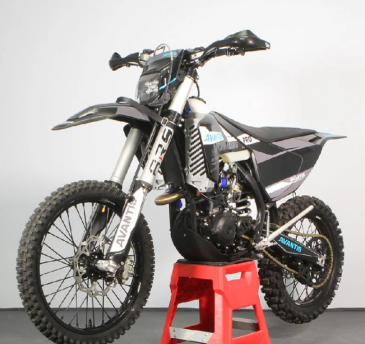 Мотоцикл Avantis Enduro 300 PRO Carb FCR Exclusive (NC250/177MM) ARS в Боровичах