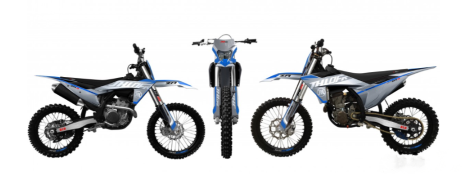 Мотоцикл JHLMOTO JHL ZR3 CB300RL (175FMN) в Боровичах