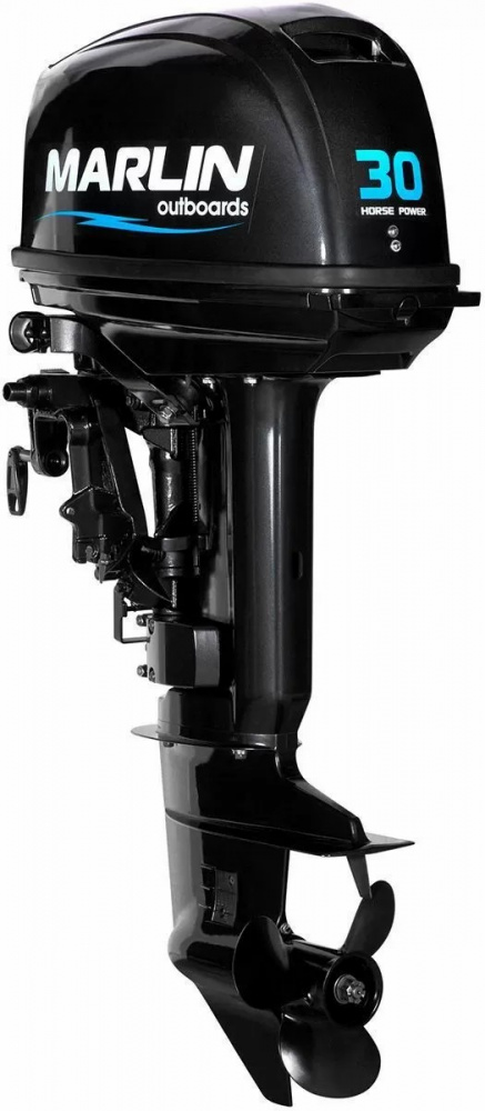 Лодочный мотор MARLIN MP 30 AWRS в Боровичах