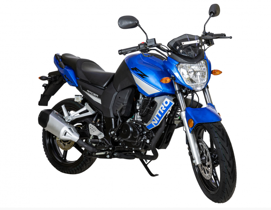 Мотоцикл Racer Nitro RC250CK в Боровичах