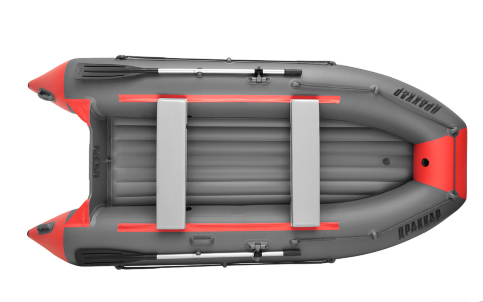 ЛОДКА ДРАККАР 3400 НДНД HANT-PRO в Боровичах ЛОДКА ДРАККАР 3400 НДНД HANT-PRO в Боровичах
