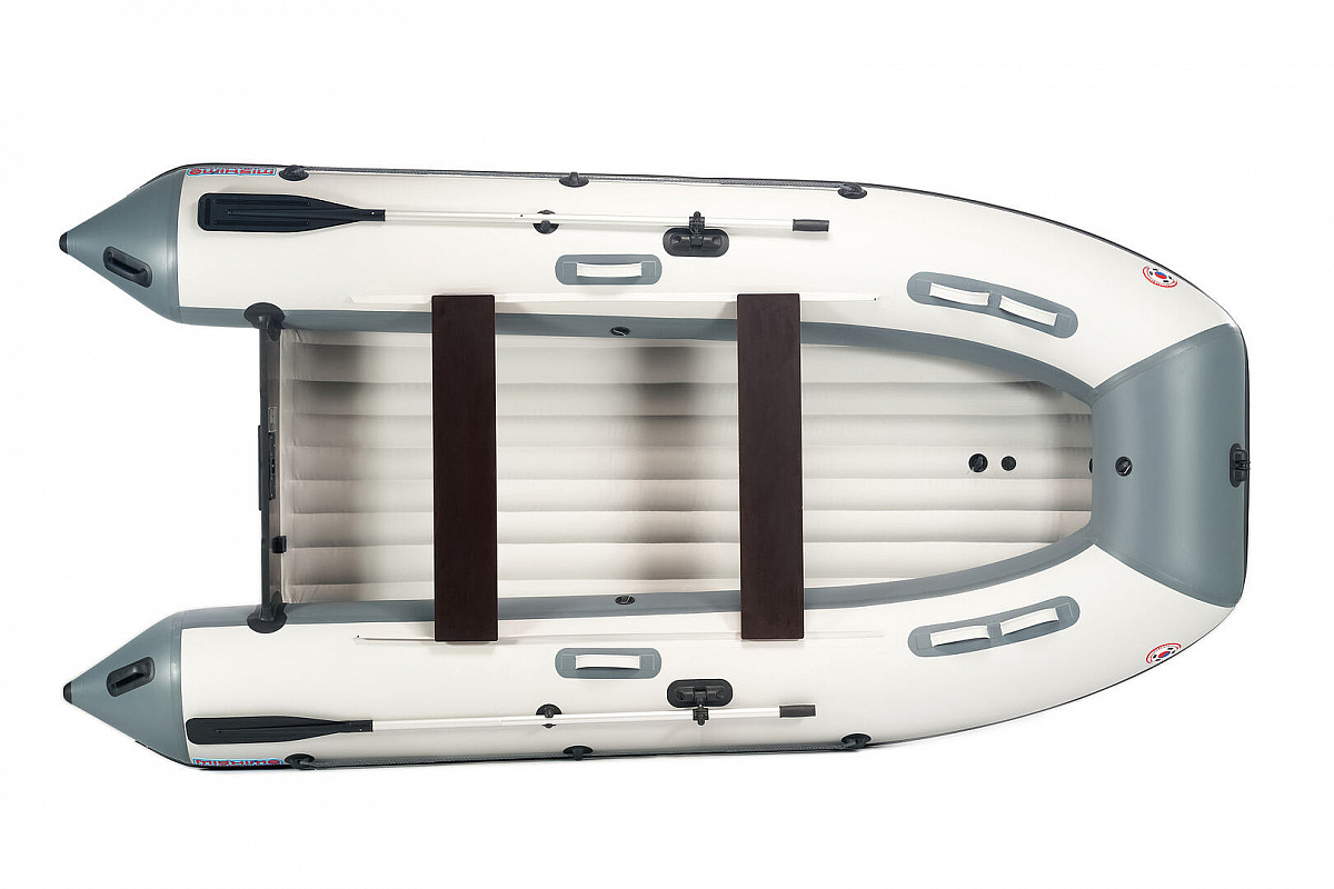 Лодка MISHIMO LITE DF 390 в Боровичах