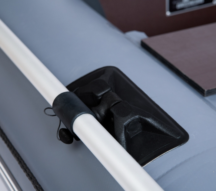 ЛОДКА НАДУВНАЯ YUKONA 230 TL (БЕЗ ПАЙОЛА) в Боровичах