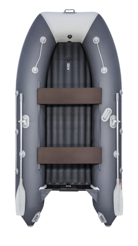 Лодка Таймень LX 3400 НДНД в Боровичах