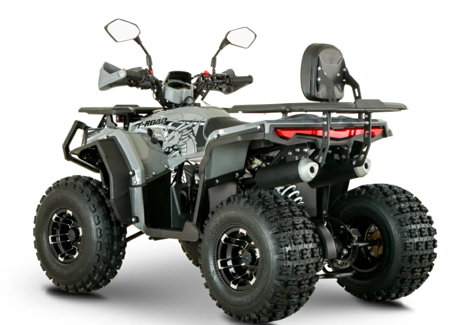 Квадроцикл YACOTA DRAGON LUX LD 125 в Боровичах