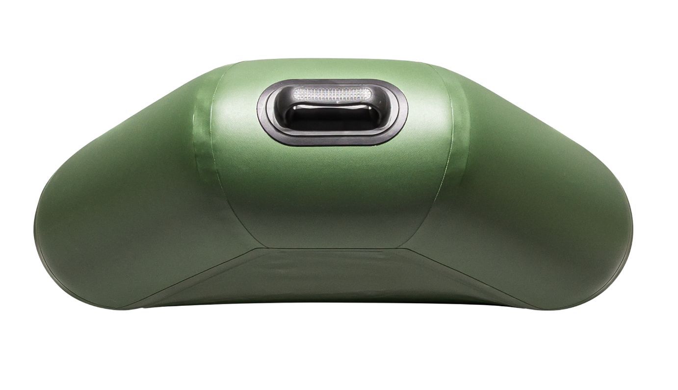 Лодка Барс 230 в Боровичах