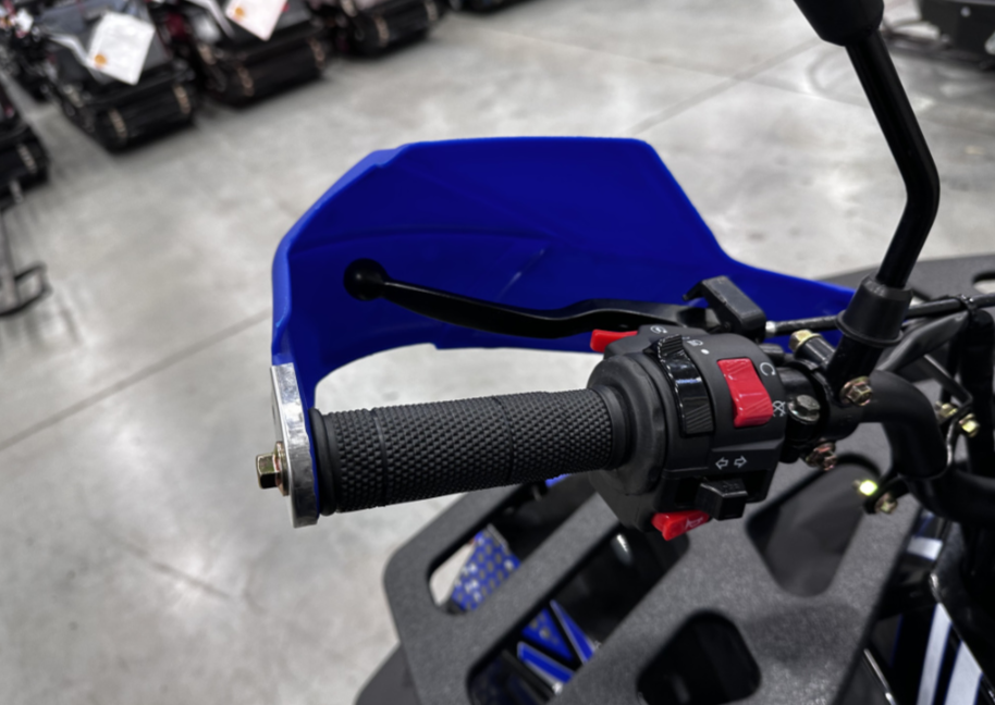 Квадроцикл GBM SHARP BIG 300 NEW PREMIUM в Боровичах